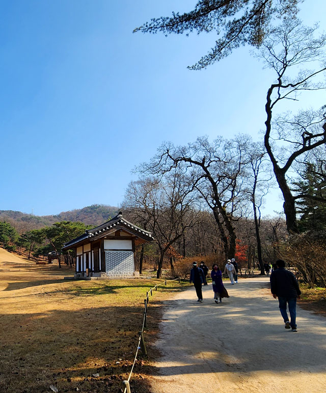 Seosamneung image4
