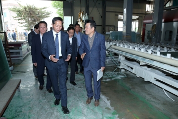 이재준 고양시장_ 중소기업 현장 방문해 애로사항 해결 노력2.jpg