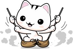 청소하는고양이.png