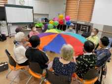 1.치매 걱정없는 도시로 고양시 빈틈없는 치매 안전망 구축(8.치매 환자 쉼터 프로그램).jpg