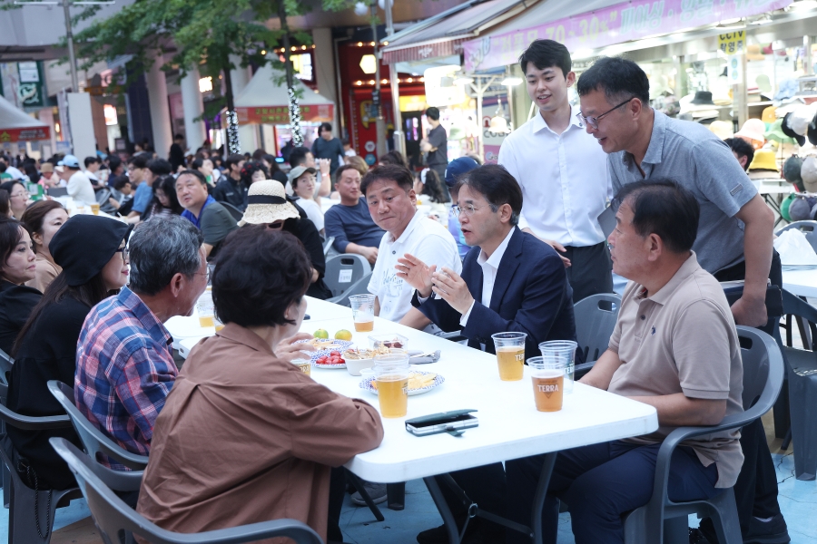 2025 고양 푸드비어 페스티발