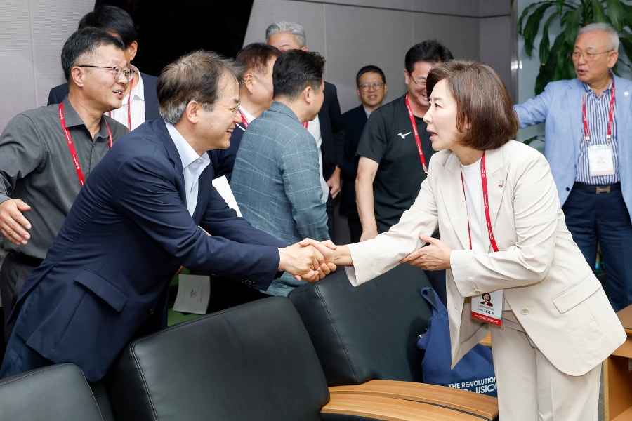 제18회 스페셜올림픽코리아 전국하계대회