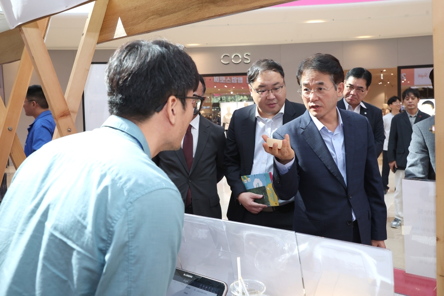2025 고양 스타트업 팝업스토어