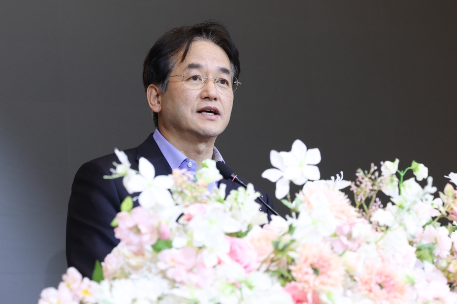 고양상공회의소 여성기업위원회 제8대·9대위원장 이·취임...