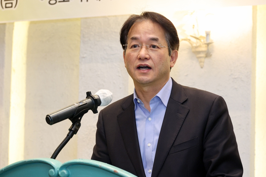 2026년 고양시 사회복지인 신년인사회