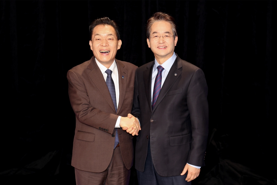 MBN 판도라 녹화