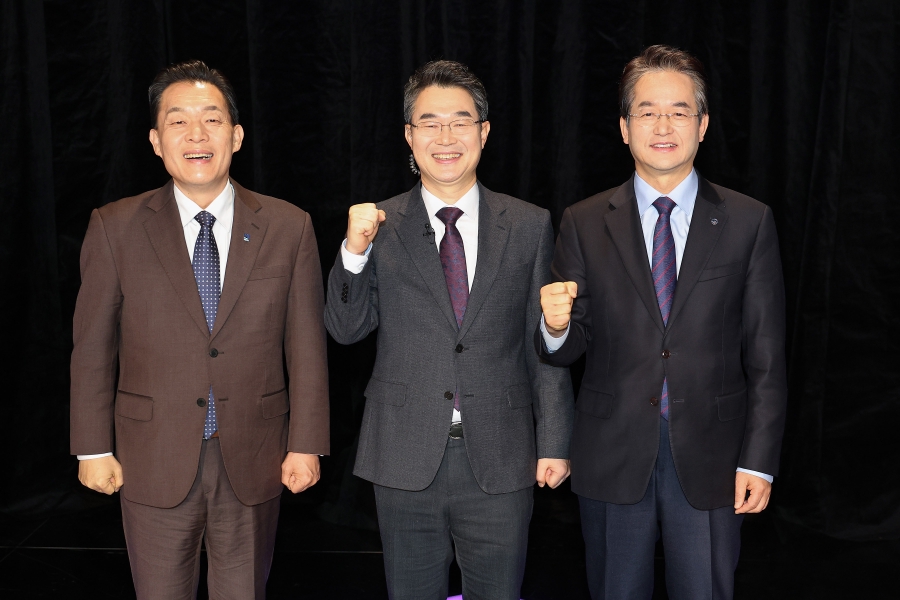 MBN 판도라 녹화