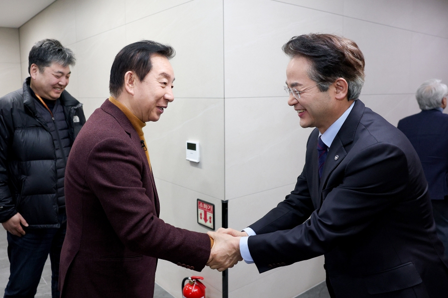 MBN 판도라 녹화