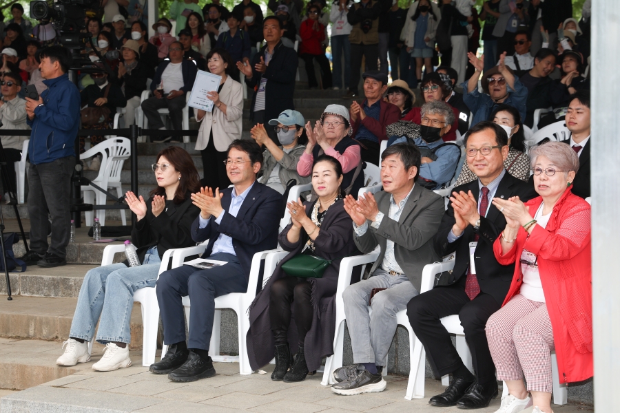 2026고양국제꽃박람회-고양예술제-연예예술인협회음악공연