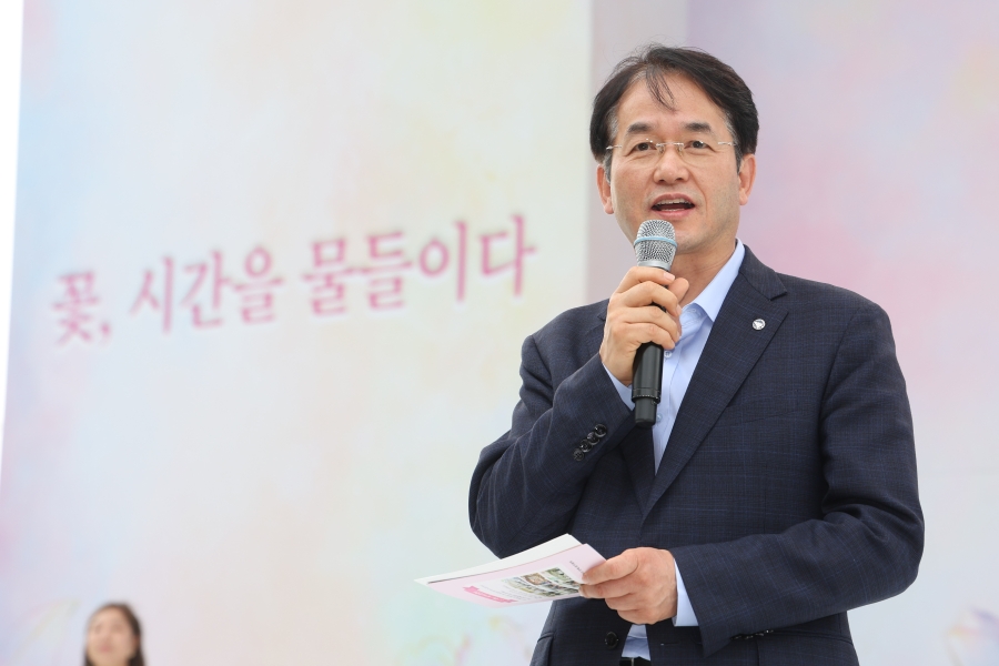 2026고양국제꽃박람회-고양예술제-연예예술인협회음악공연