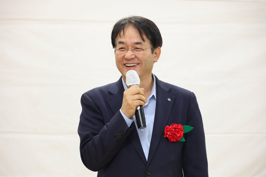 대화노인종합복지관 어버이날 행사
